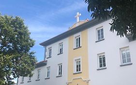 Hostal San Cristobal en Pontedeume