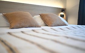 Hostal San Cristobal en Pontedeume